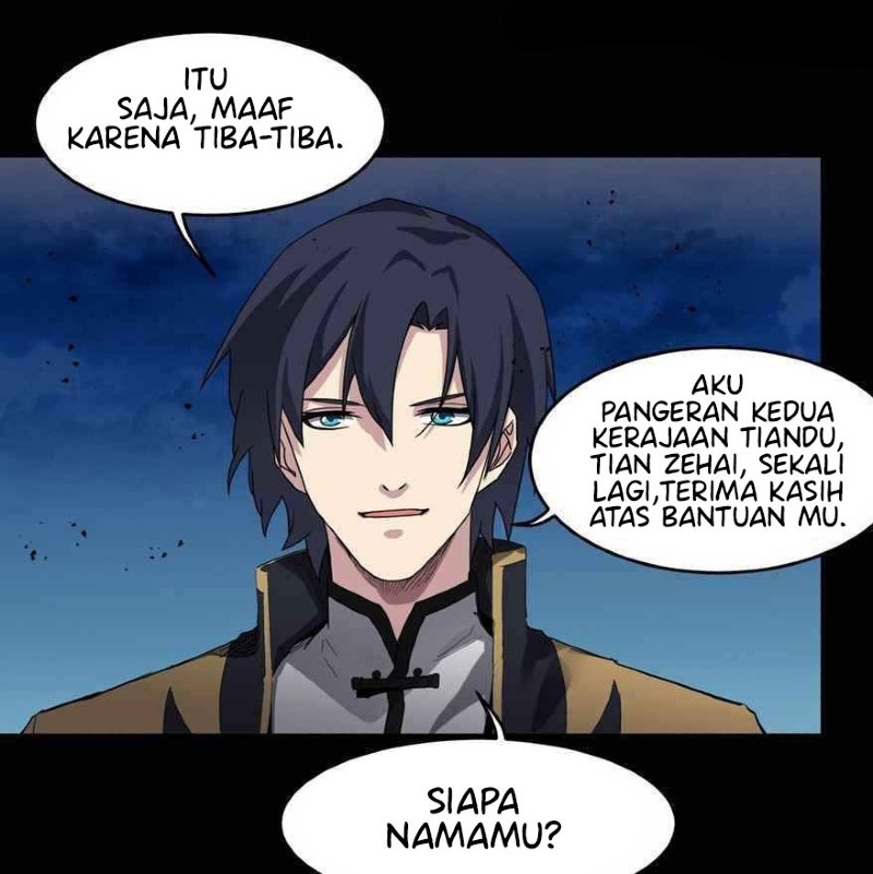 Legend of Star General Chapter 41 Gambar 24