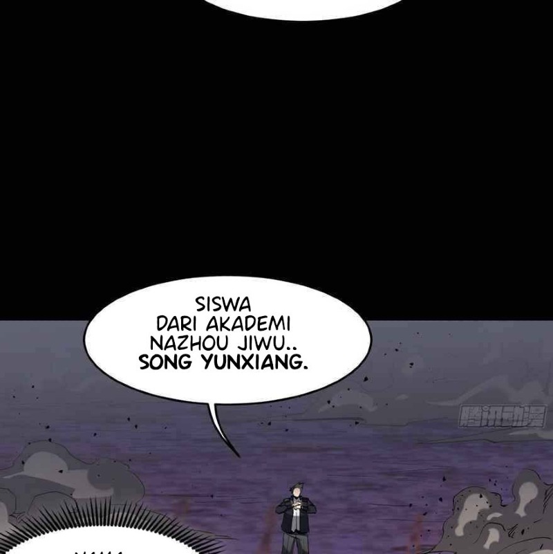 Legend of Star General Chapter 41 Gambar 25