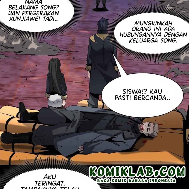 Legend of Star General Chapter 41 Gambar 26
