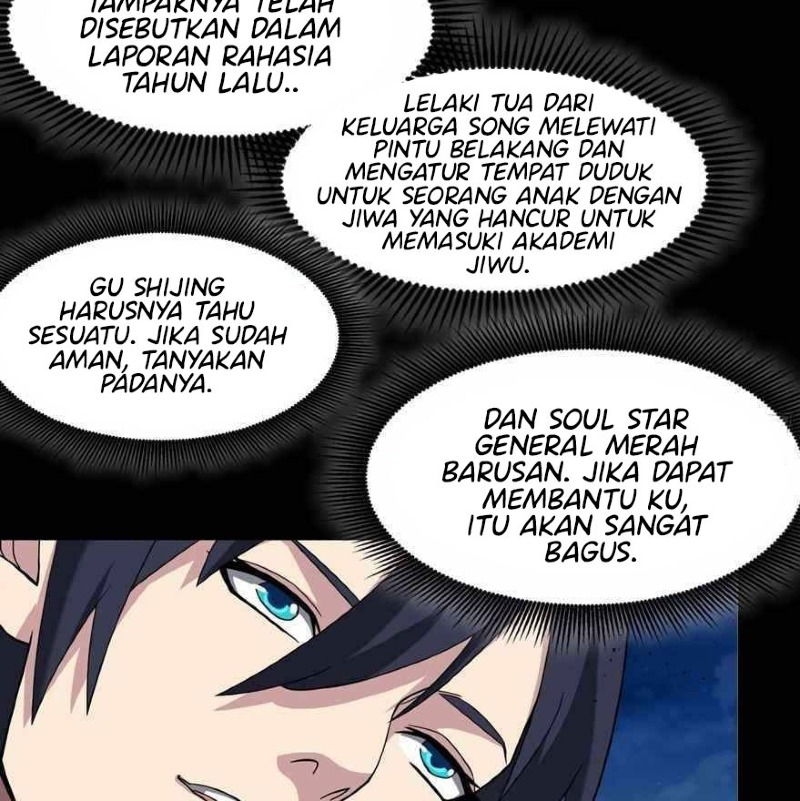 Legend of Star General Chapter 41 Gambar 27