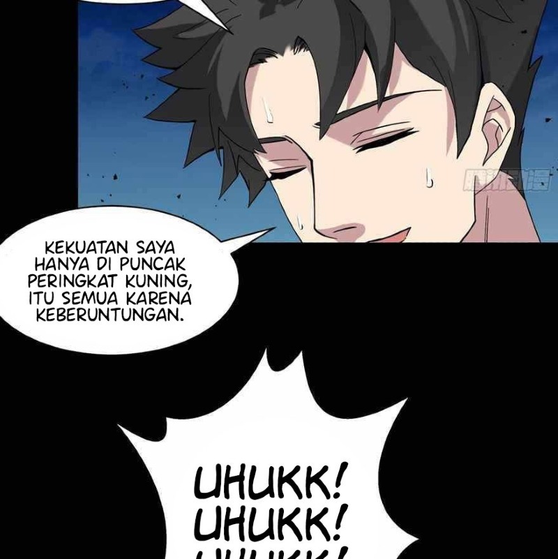 Legend of Star General Chapter 41 Gambar 29