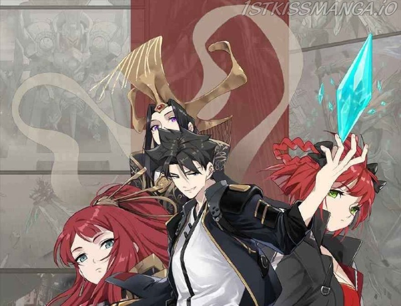 Manhua Legend of Star General Chapter 41 gambar nomor 2