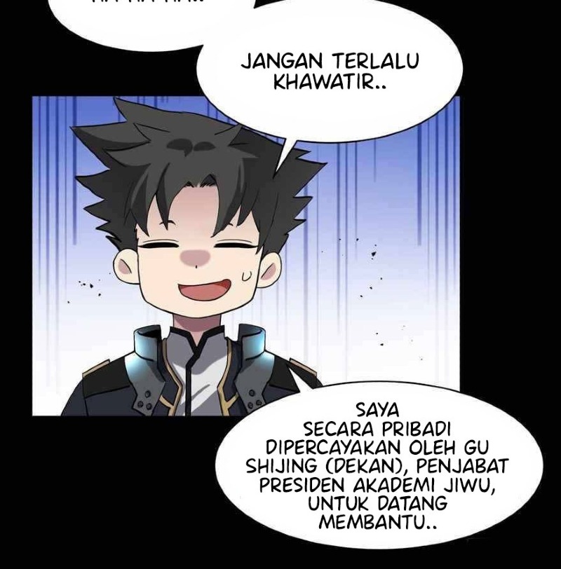 Legend of Star General Chapter 41 Gambar 23