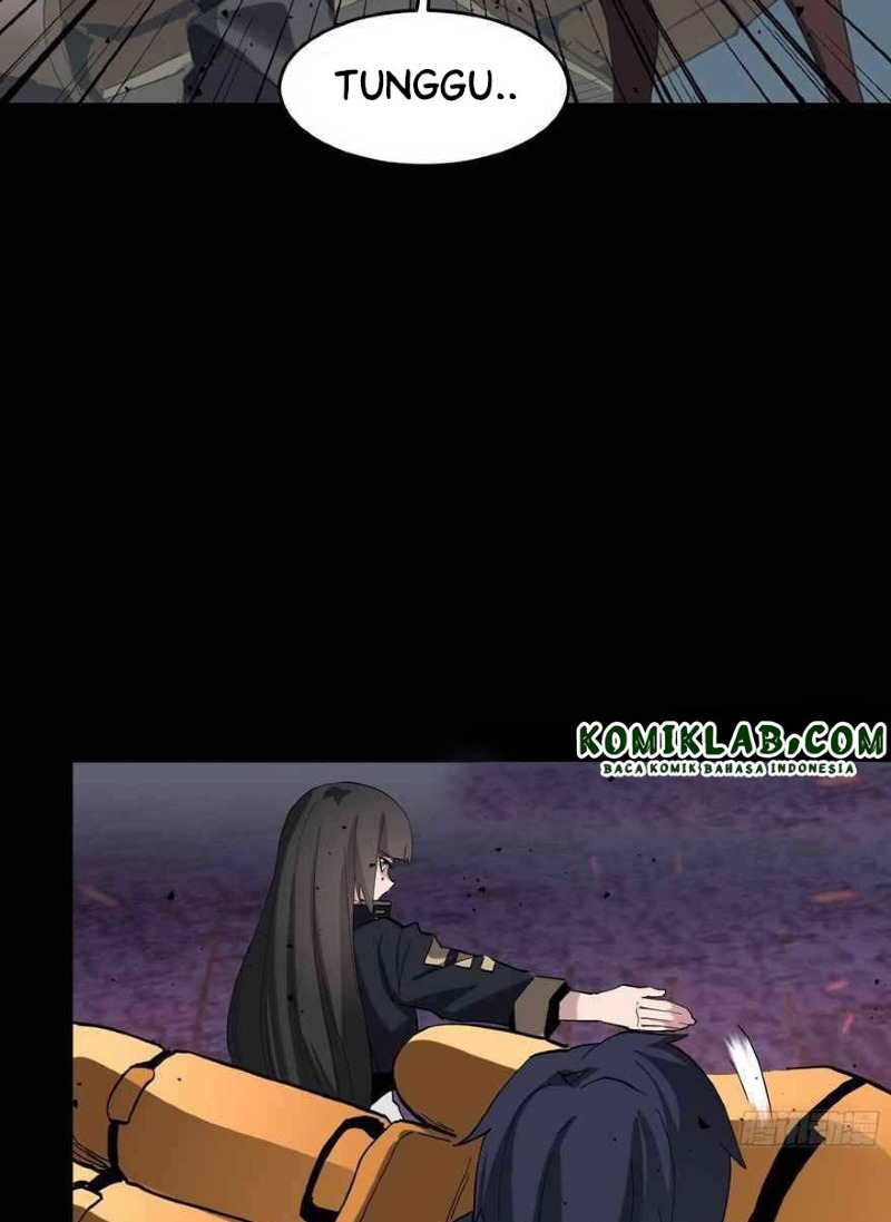 Legend of Star General Chapter 41 Gambar 36