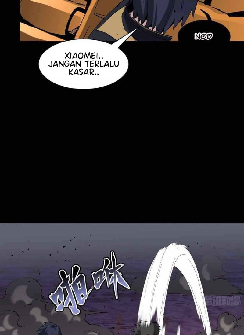 Legend of Star General Chapter 41 Gambar 37