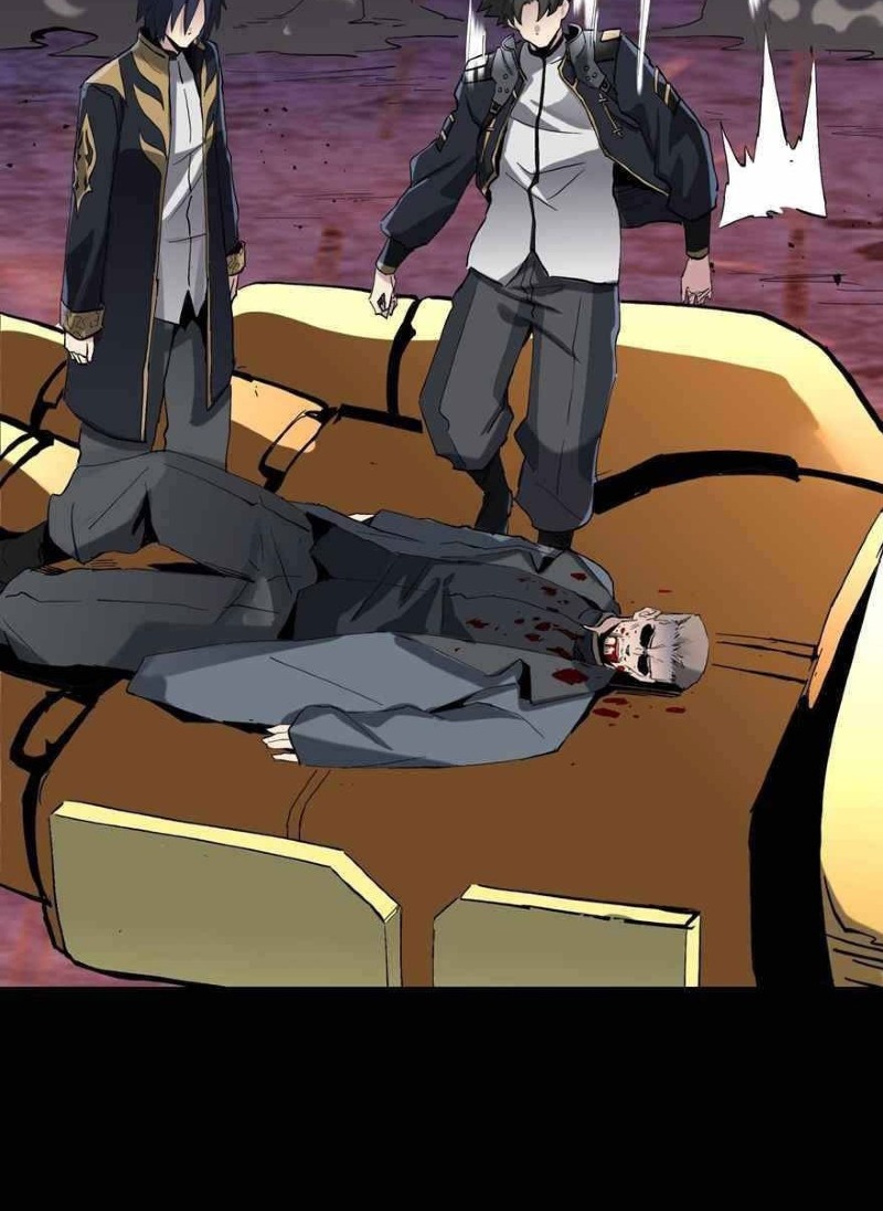 Legend of Star General Chapter 41 Gambar 38