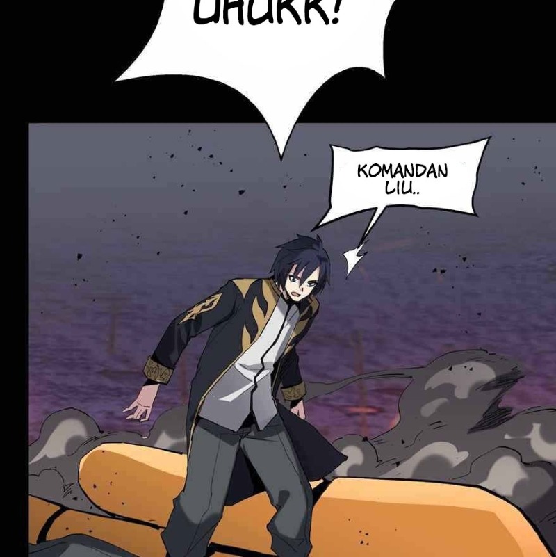 Legend of Star General Chapter 41 Gambar 30