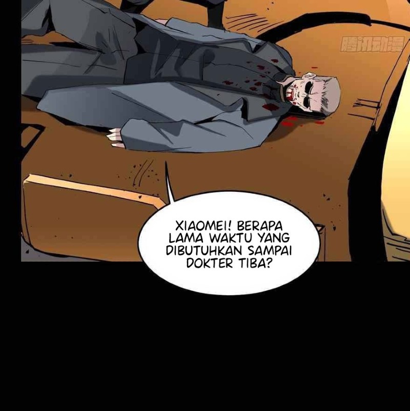 Legend of Star General Chapter 41 Gambar 31