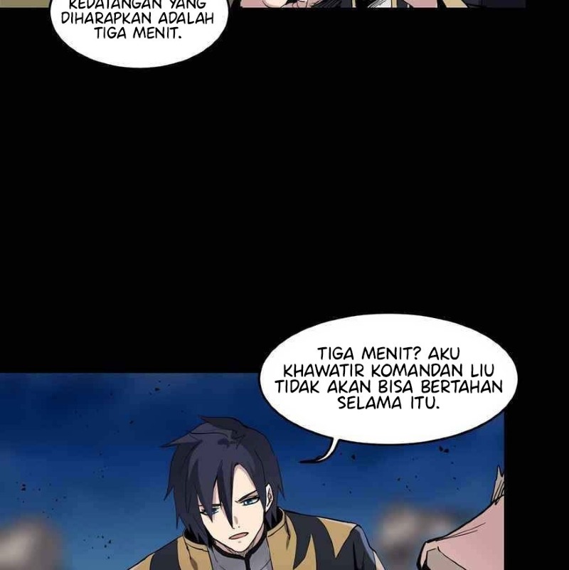 Legend of Star General Chapter 41 Gambar 33