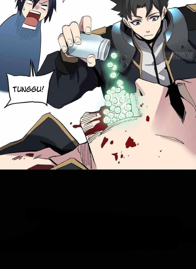 Legend of Star General Chapter 41 Gambar 44