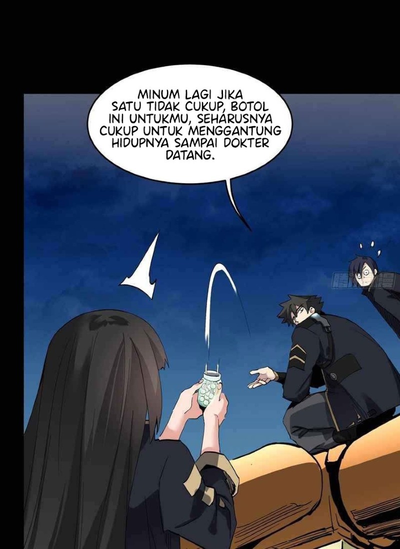 Legend of Star General Chapter 41 Gambar 45
