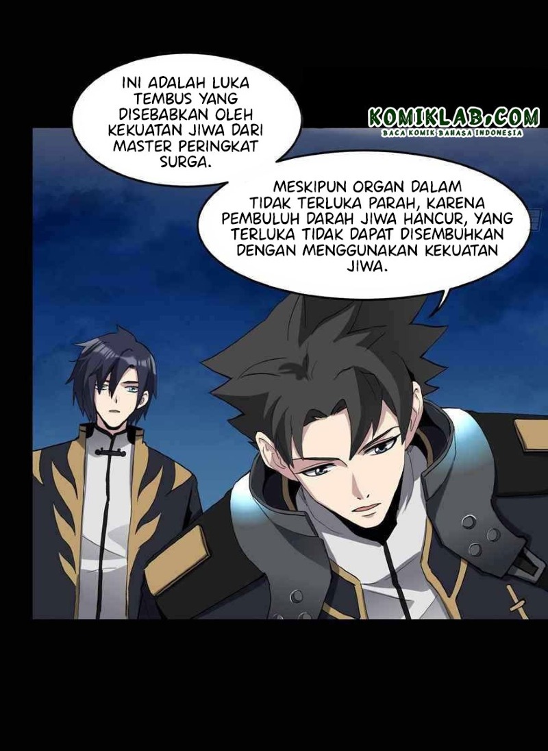 Legend of Star General Chapter 41 Gambar 40