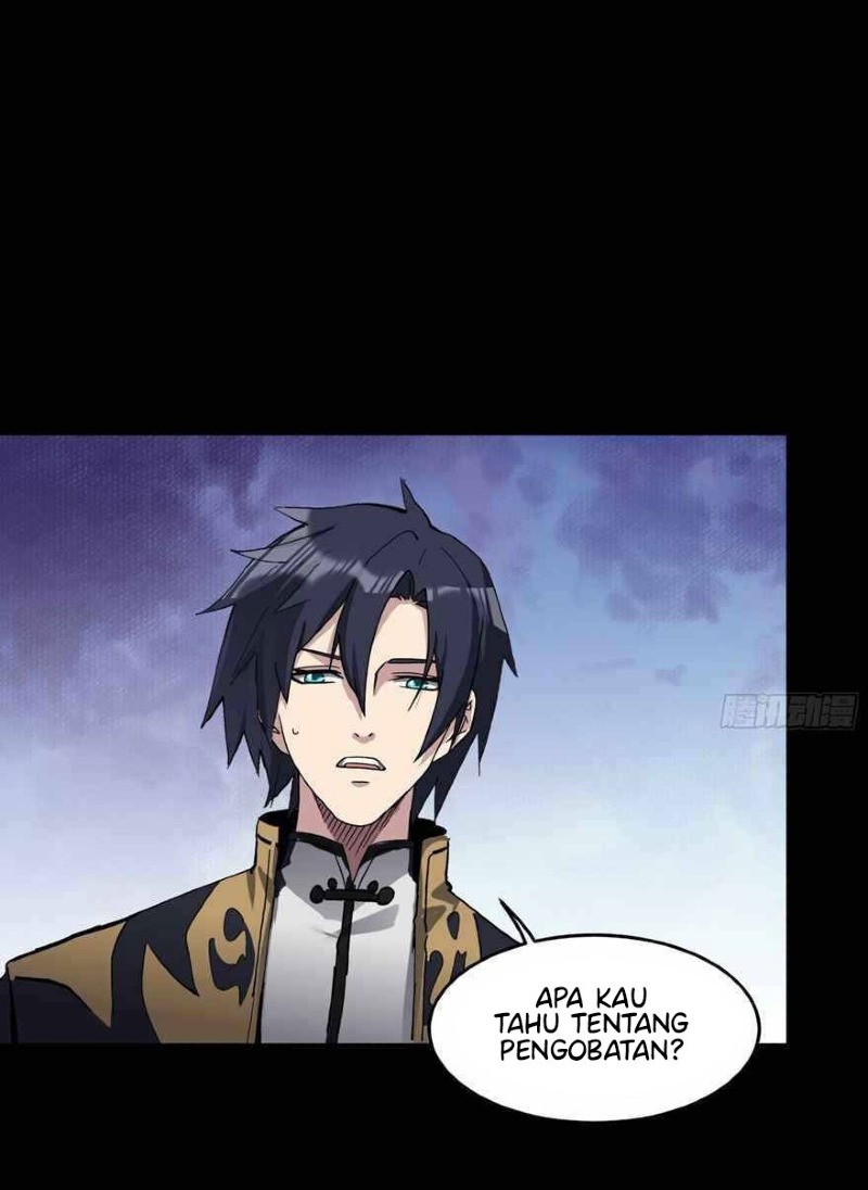 Legend of Star General Chapter 41 Gambar 41