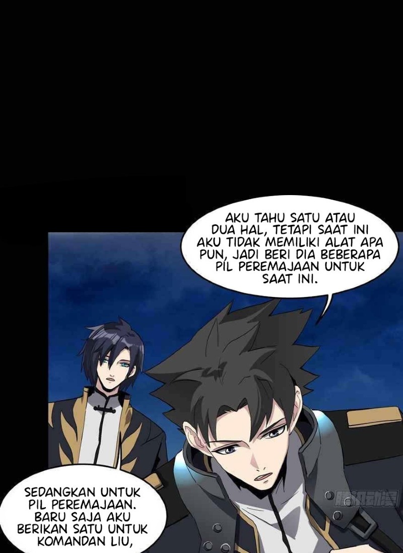 Legend of Star General Chapter 41 Gambar 42
