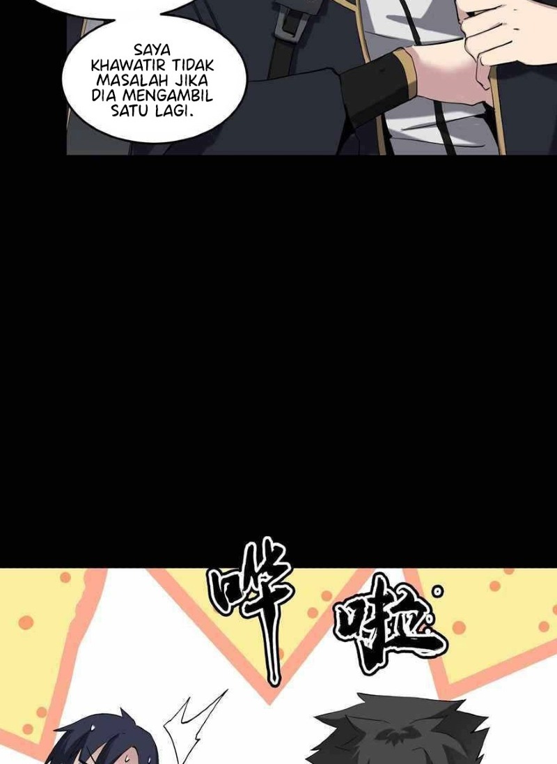 Legend of Star General Chapter 41 Gambar 43