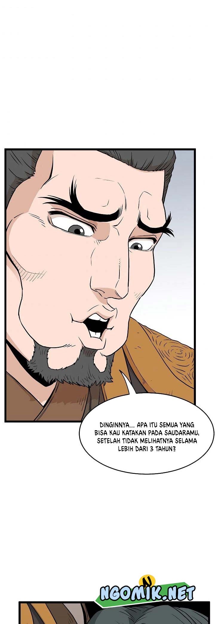 Murim Login Chapter 61 Gambar 25