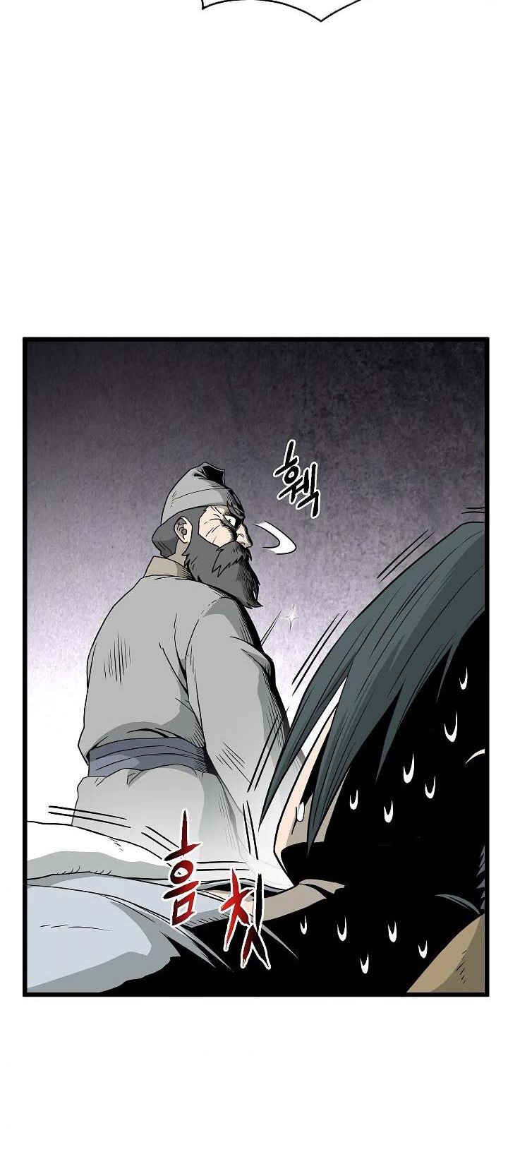 Murim Login Chapter 61 Gambar 49