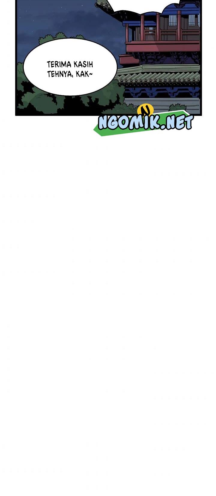 Murim Login Chapter 61 Gambar 39