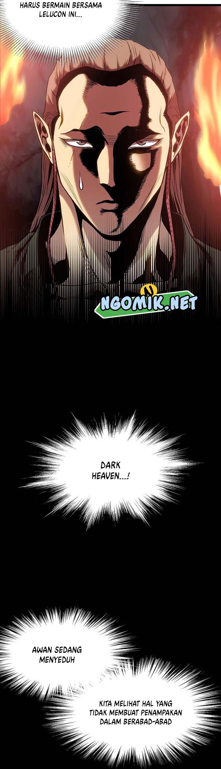 Murim Login Chapter 61 Gambar 42