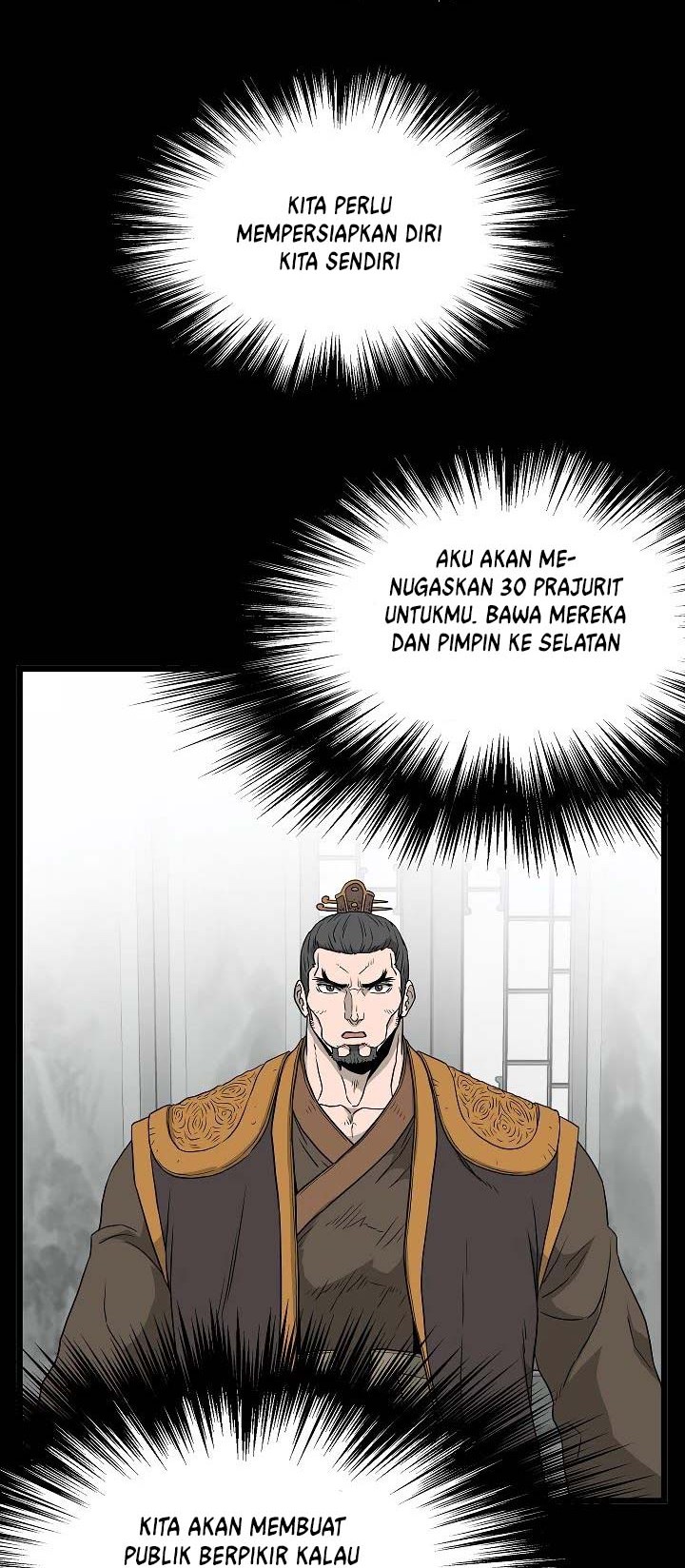 Murim Login Chapter 61 Gambar 43