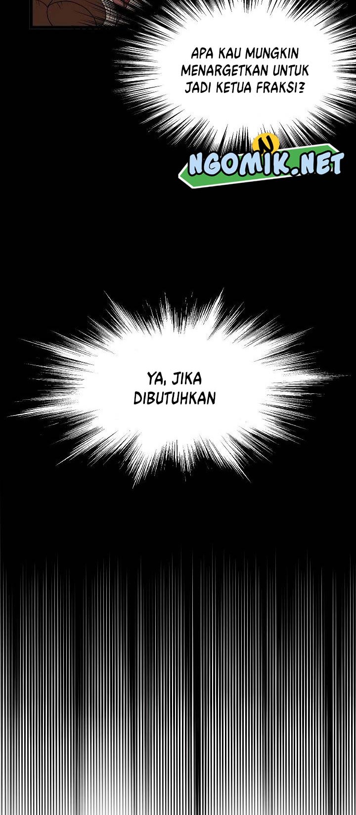 Murim Login Chapter 61 Gambar 45