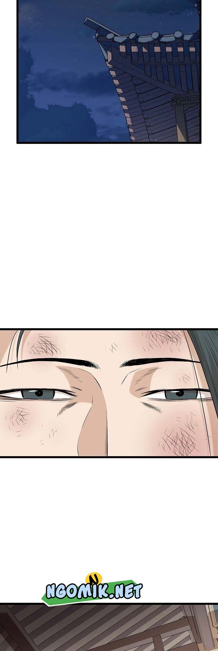 Murim Login Chapter 61 Gambar 7