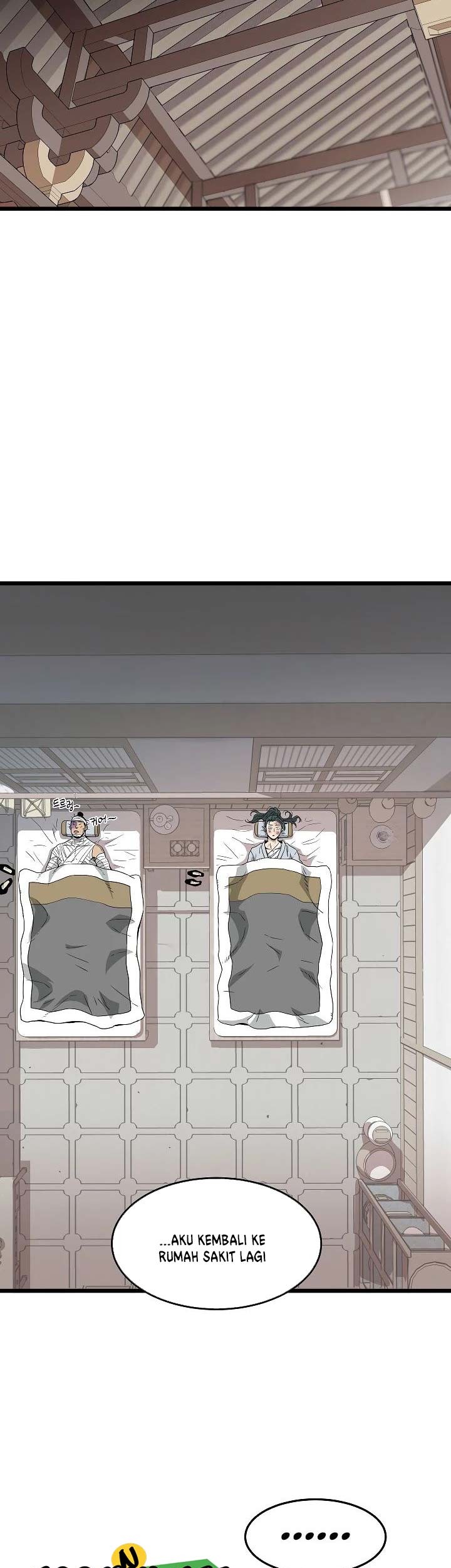 Murim Login Chapter 61 Gambar 8