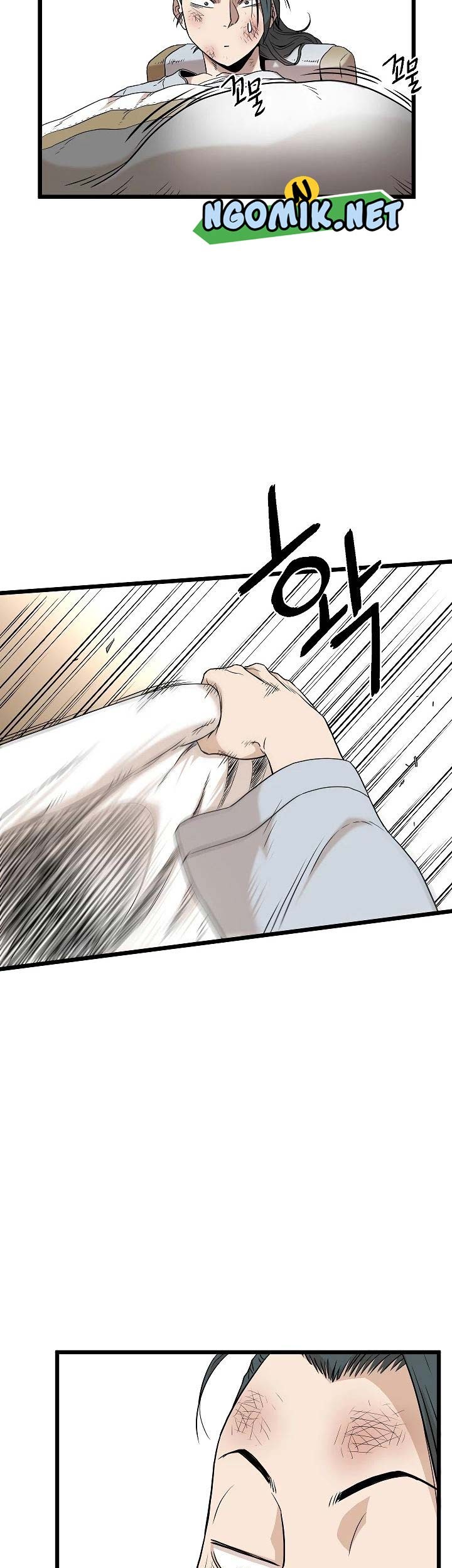 Murim Login Chapter 61 Gambar 10