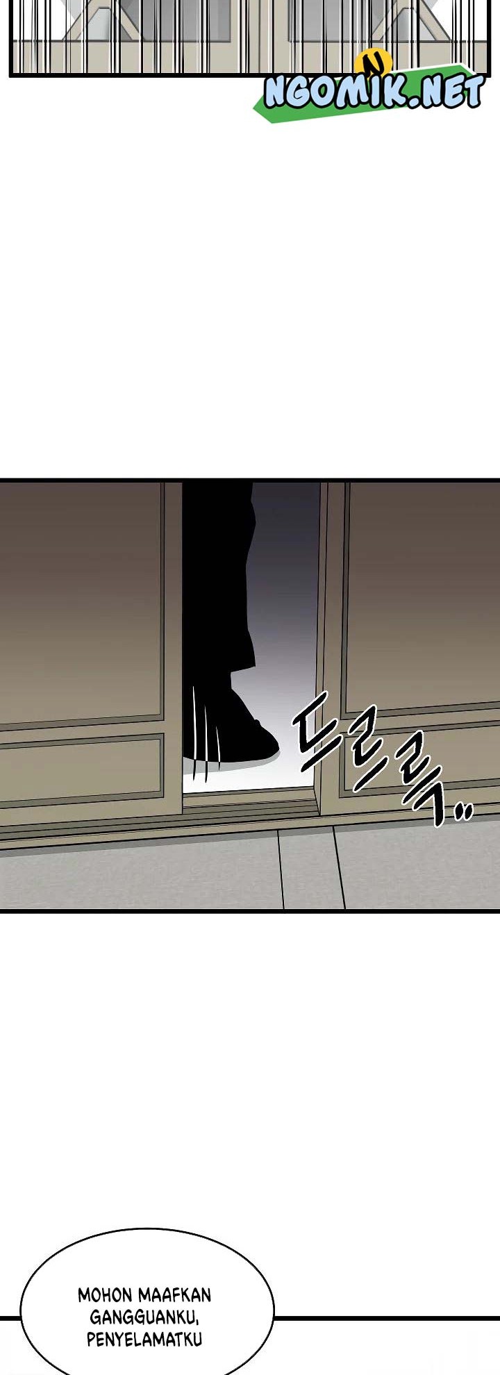 Murim Login Chapter 61 Gambar 13