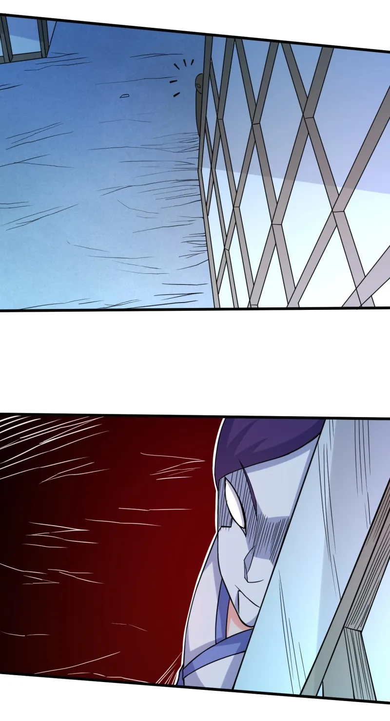 My Disciples Are All Immortals Chapter 77 Gambar 19