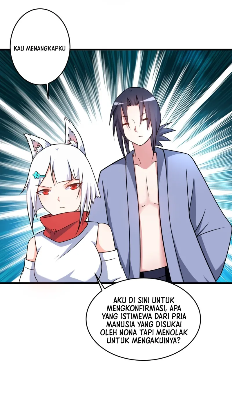 My Disciples Are All Immortals Chapter 77 Gambar 10