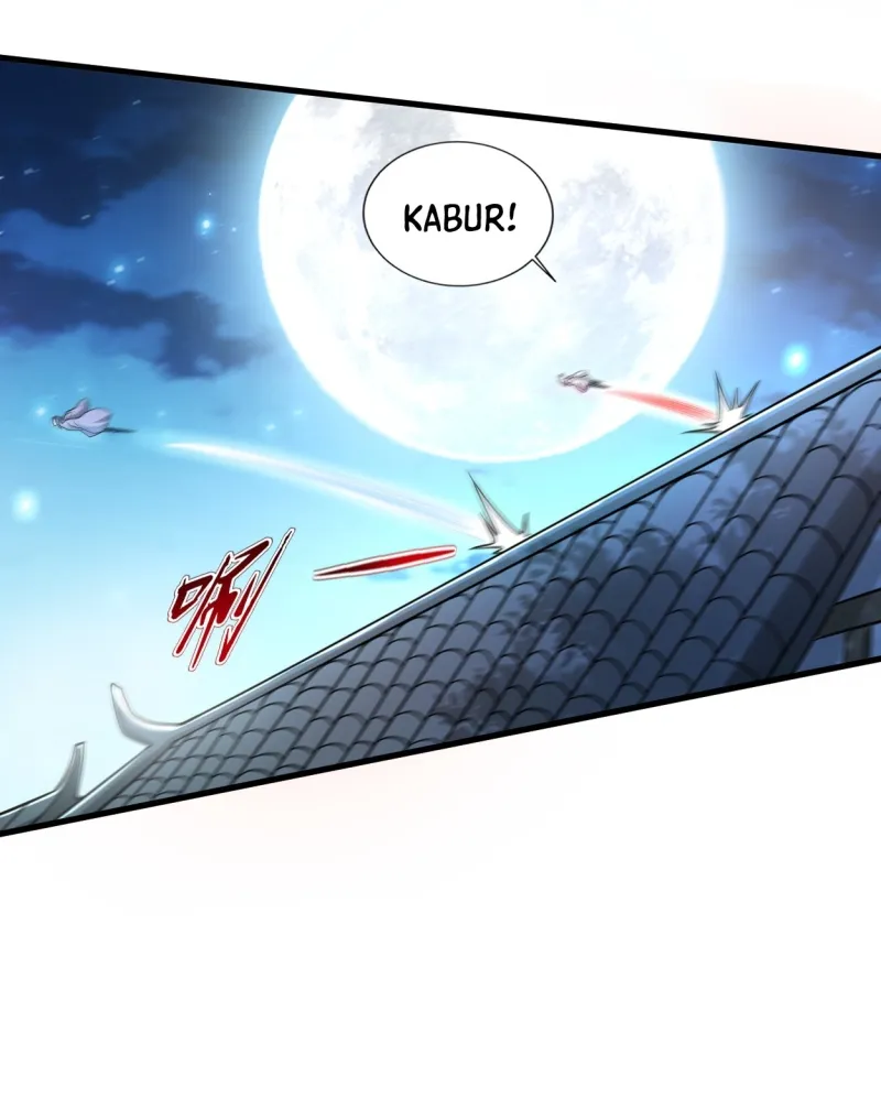 My Disciples Are All Immortals Chapter 77 Gambar 21