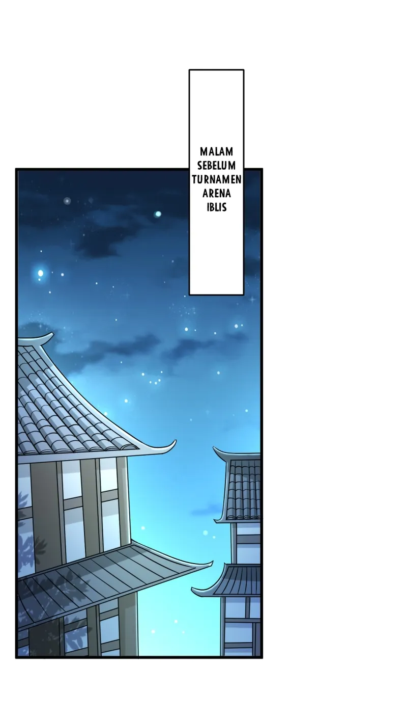 My Disciples Are All Immortals Chapter 77 Gambar 3