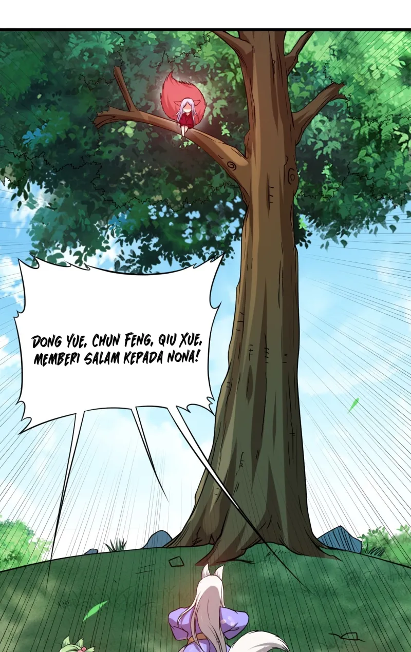 My Disciples Are All Immortals Chapter 76 Gambar 43