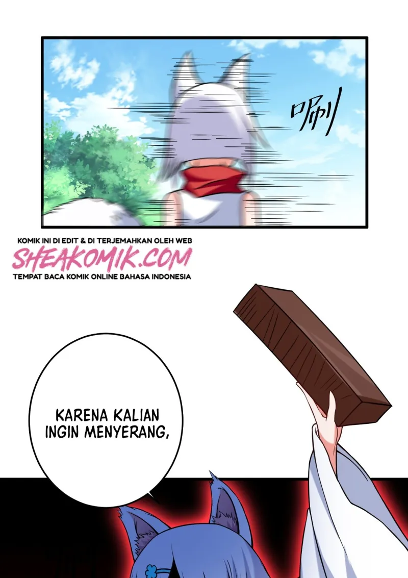 My Disciples Are All Immortals Chapter 76 Gambar 5