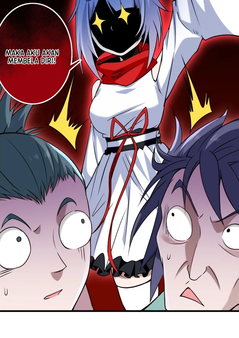 My Disciples Are All Immortals Chapter 76 Gambar 6