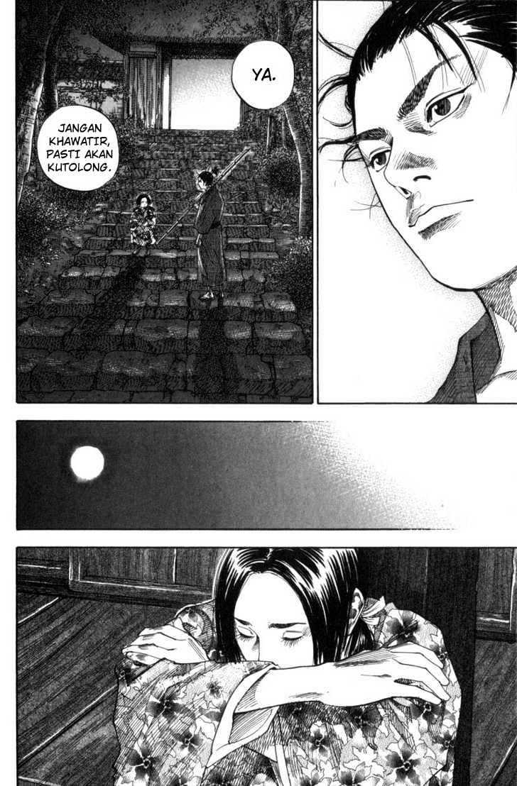 Vagabond Chapter 91 Gambar 16