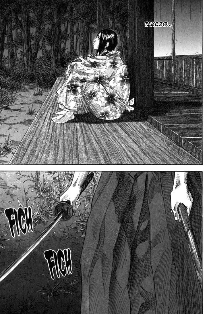 Vagabond Chapter 91 Gambar 17