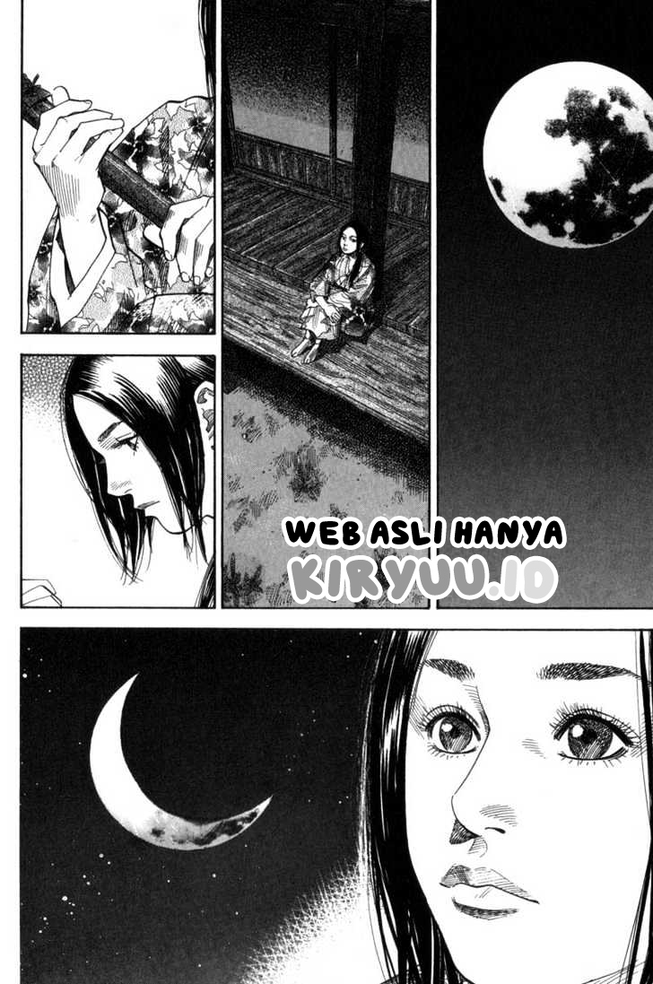 Vagabond Chapter 91 Gambar 10