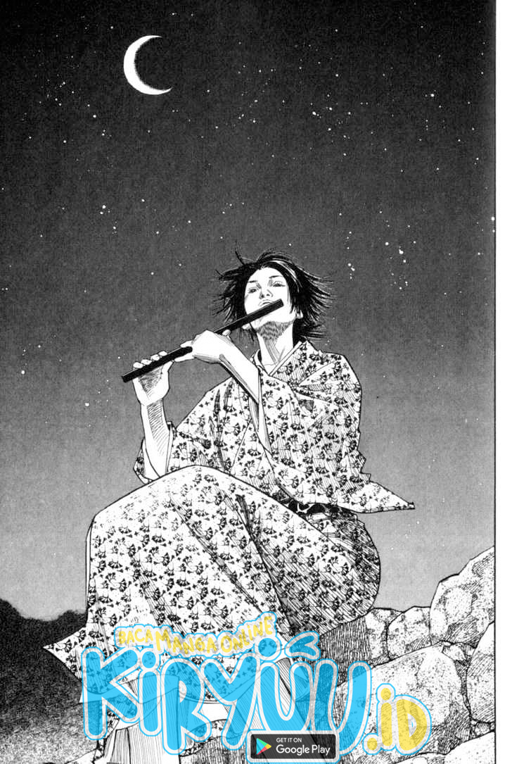 Vagabond Chapter 91 Gambar 13