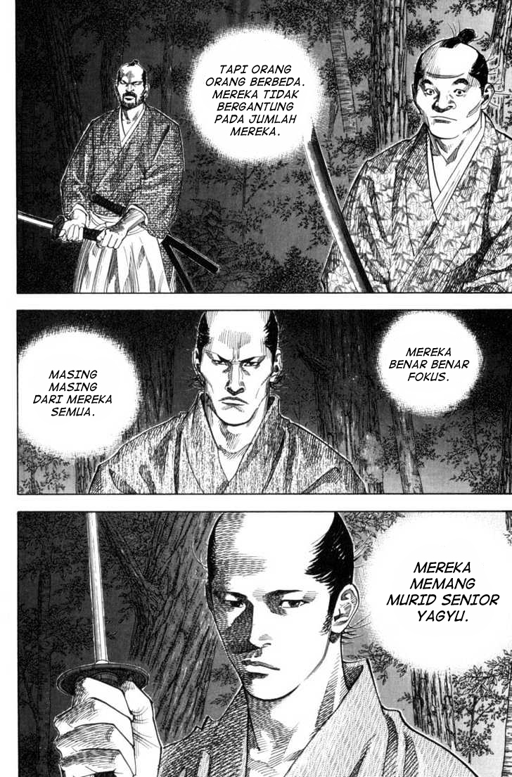 Vagabond Chapter 91 Gambar 6