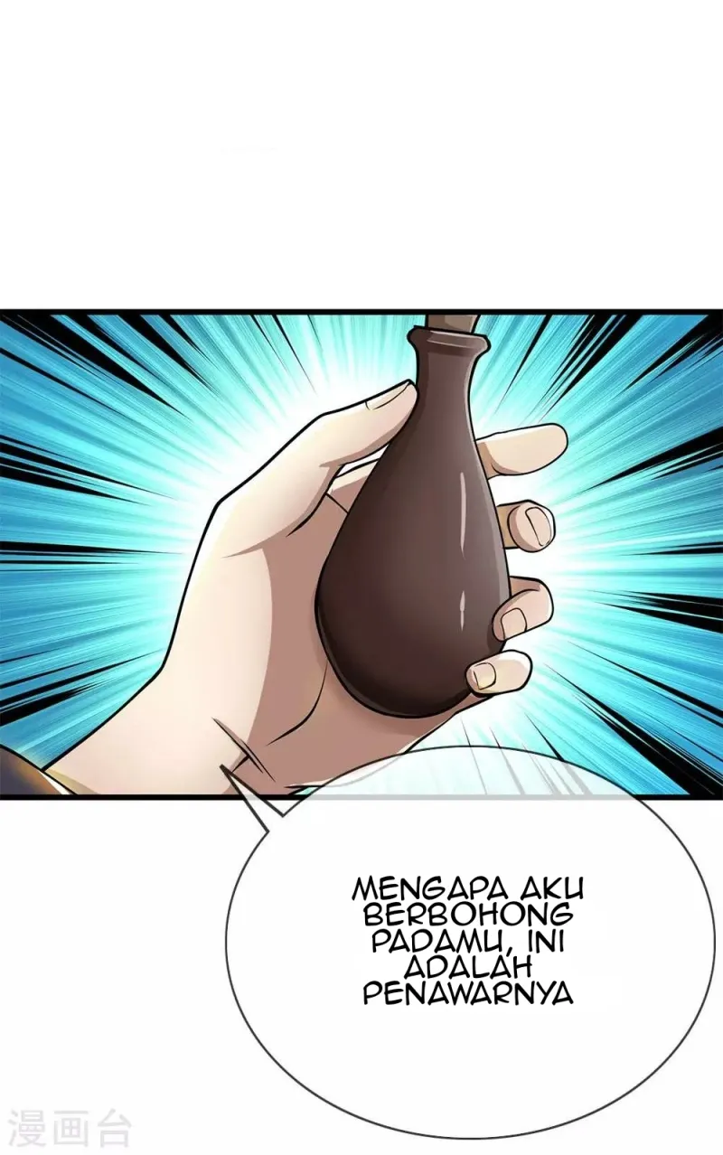 Medical Martial Arts Chapter 227 Gambar 10