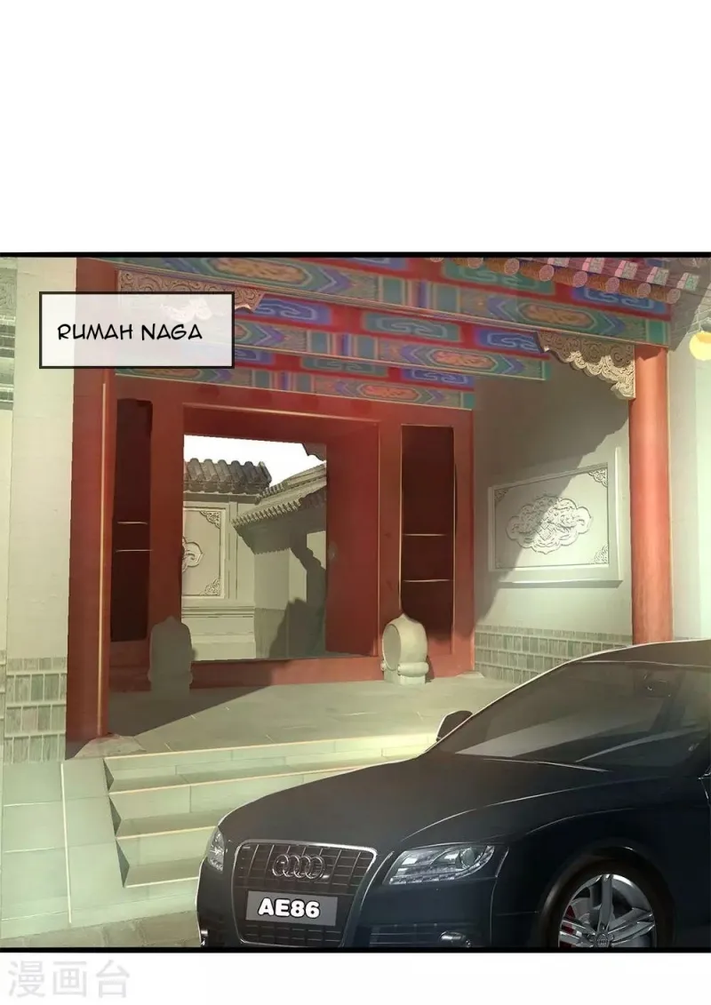 Manhua Medical Martial Arts Chapter 227 gambar nomor 2