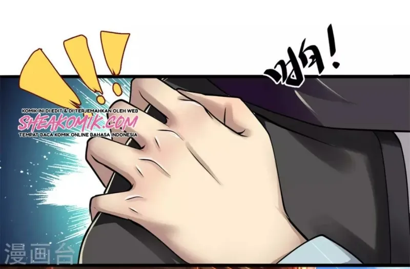 Medical Martial Arts Chapter 227 Gambar 8