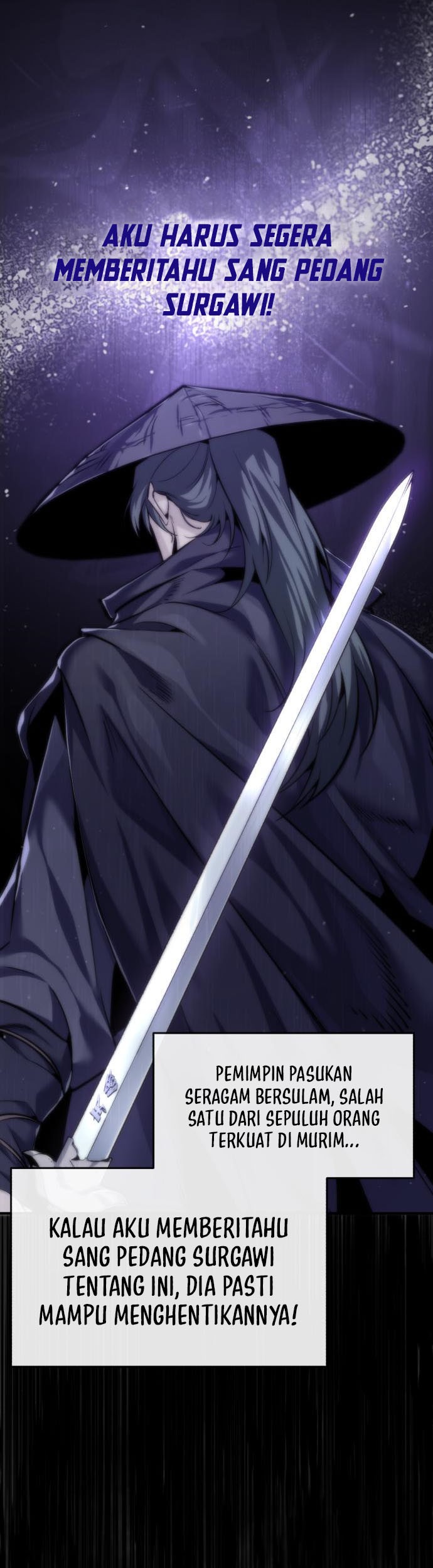 Number One Star Instructor Master Baek Chapter 41 Gambar 42