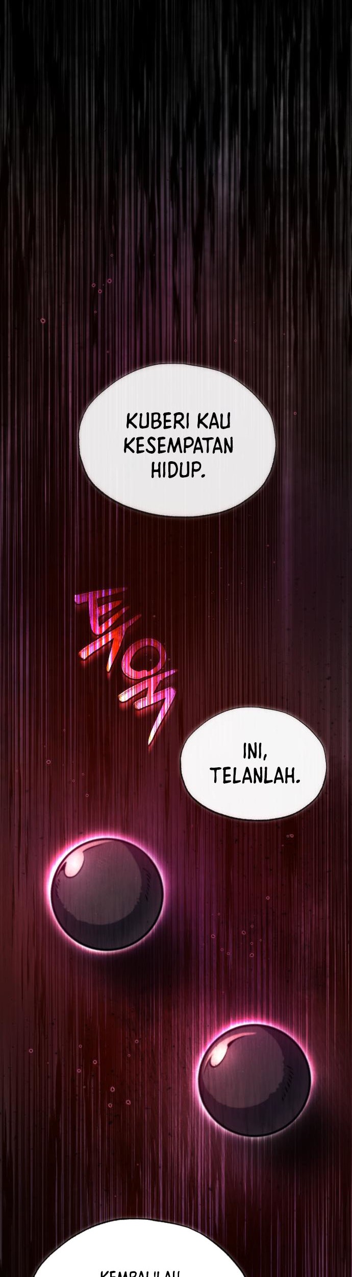 Number One Star Instructor Master Baek Chapter 41 Gambar 43