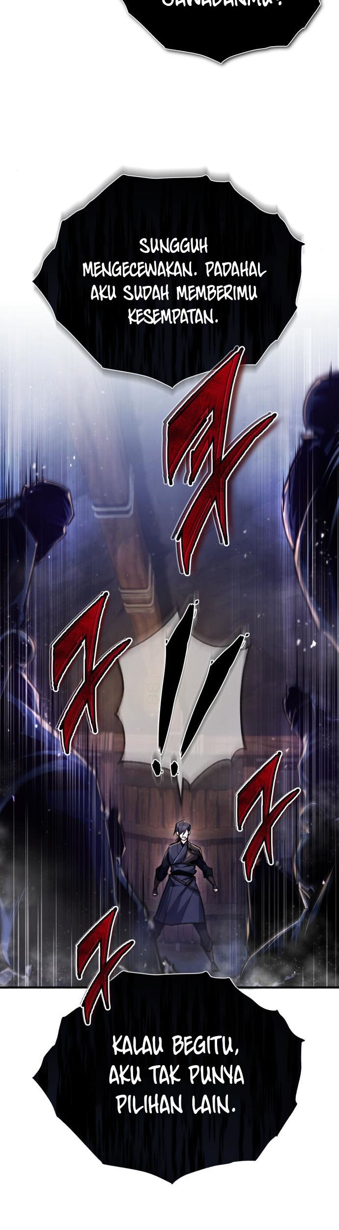 Number One Star Instructor Master Baek Chapter 41 Gambar 50