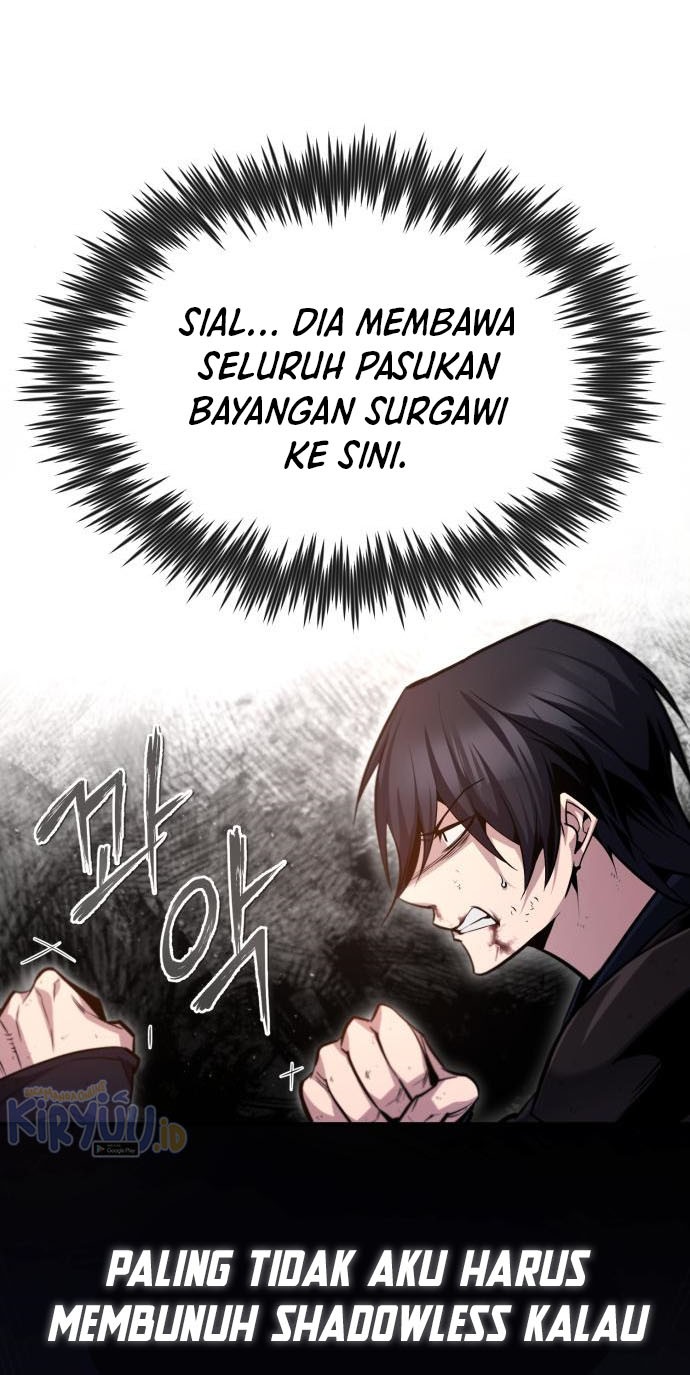 Number One Star Instructor Master Baek Chapter 41 Gambar 51