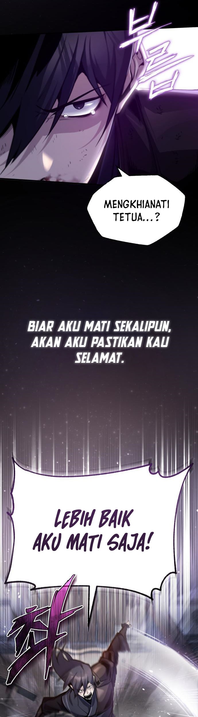 Number One Star Instructor Master Baek Chapter 41 Gambar 47