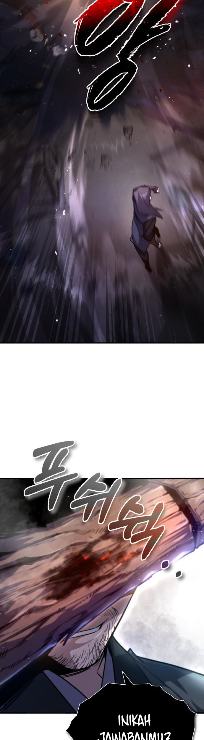 Number One Star Instructor Master Baek Chapter 41 Gambar 49